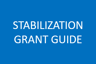 Governor's Child Care Stabilization Grant Program Round 3 Division